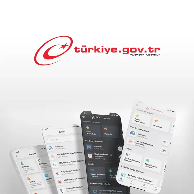 Abonelik Başvurusu ve e-Devlet Onayı Nasıl Yapılır?