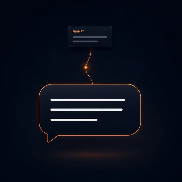 AI ile SMS Kampanyası Yazmak: 7 Çalışan Prompt ve 3 Yaygın Hata