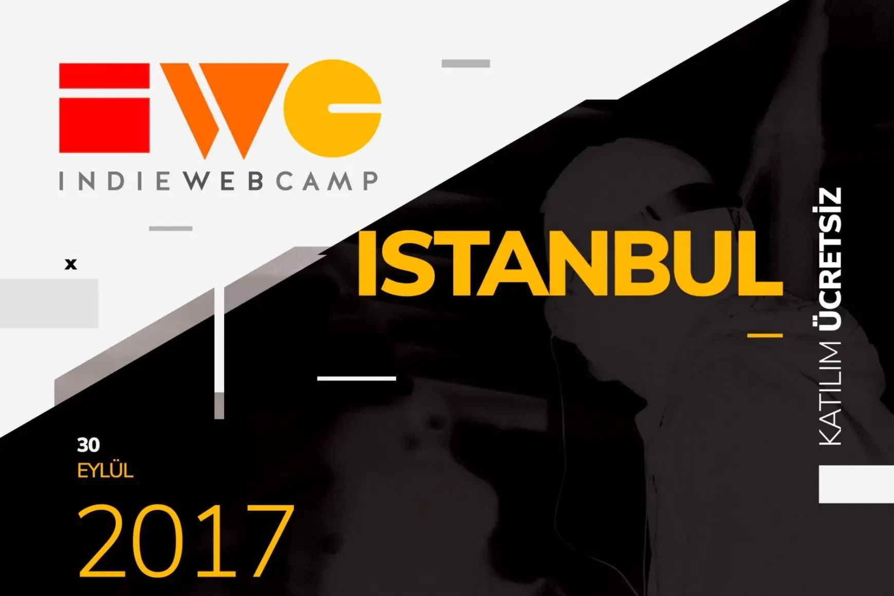 IndieWebCamp İstanbul 2017