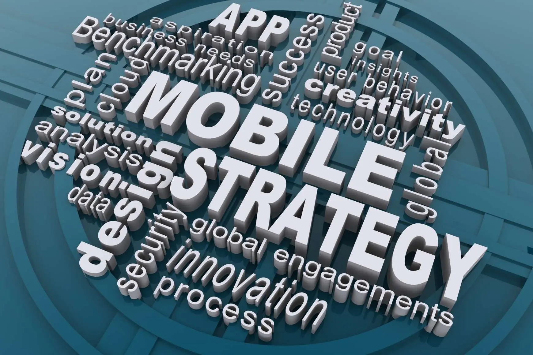 Mobil Stratejiler ve Mobil Planlama Hakkında Bilmeniz Gerekenler